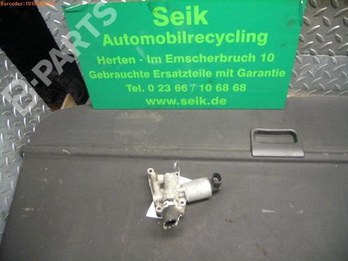 Used Egr OPEL CORSA D (S07) 1.2 (L08, L68) (80 hp) 970314