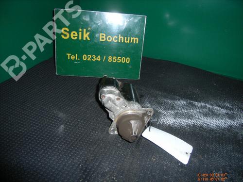 Used Starter Starter OPEL VECTRA C Estate (Z02) 1.8 (F35) (122 hp) 285873 285873