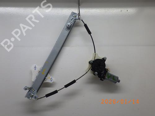 Used Front left window mechanism Front left window mechanism HYUNDAI i20 II Coupe (GB) 1.2 (84 hp) 39913013 39913013