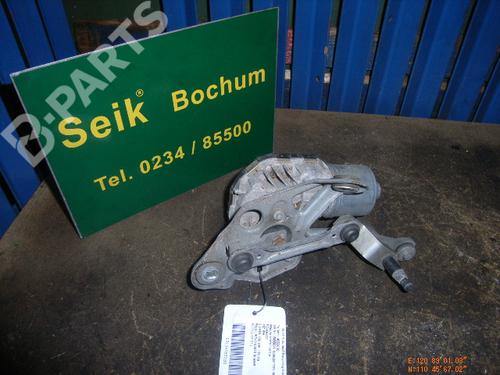 Used Front wiper motor PEUGEOT 407 SW (6E_, 6D_) 2.0 HDi 135 (136 hp) 970407