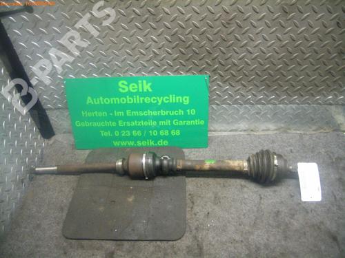 Used Right front driveshaft PEUGEOT 307 Break (3E) 1.6 16V (109 hp) 970425