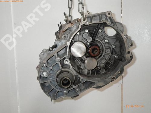 Gearbox VW SHARAN (7M8, 7M9, 7M6) 2.8 V6 24V | BP285990M3 