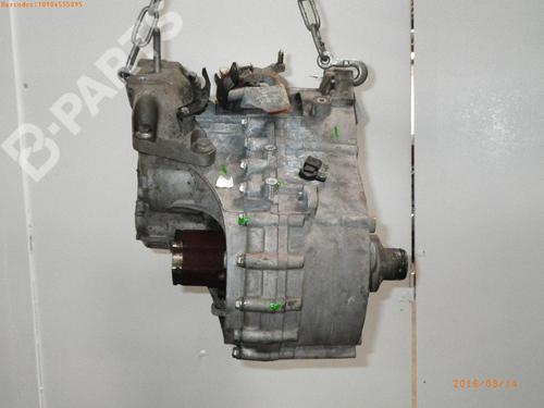 Gearbox VW SHARAN (7M8, 7M9, 7M6) 2.8 V6 24V | BP285990M3 