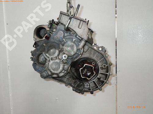 Gearbox VW SHARAN (7M8, 7M9, 7M6) 2.8 V6 24V | BP285990M3 