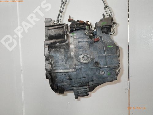 Gearbox VW SHARAN (7M8, 7M9, 7M6) 2.8 V6 24V | BP285990M3 