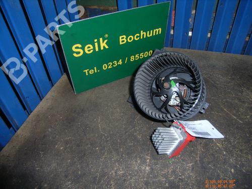 Used Heater blower motor AUDI TT (8N3) 1.8 T (180 hp) 970449
