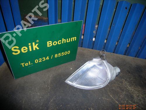 Used Left front indicator RENAULT LAGUNA I Grandtour (K56_) 1.8 (K56S/T/0) (90 hp) 286044