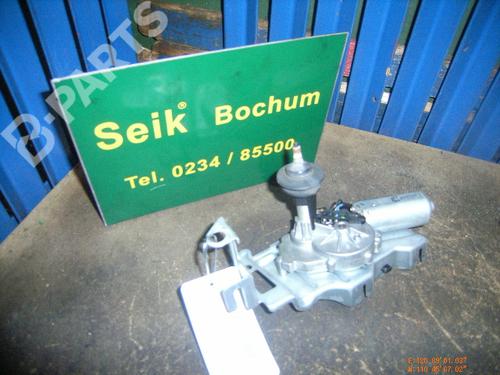 Used Rear wiper motor RENAULT LAGUNA I Grandtour (K56_) 1.8 (K56S/T/0) (90 hp) 970498