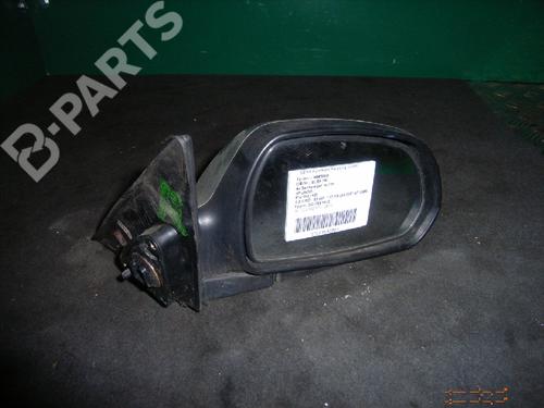 Used Right mirror HYUNDAI ELANTRA III (XD) 2.0 CRDi (113 hp) 286078