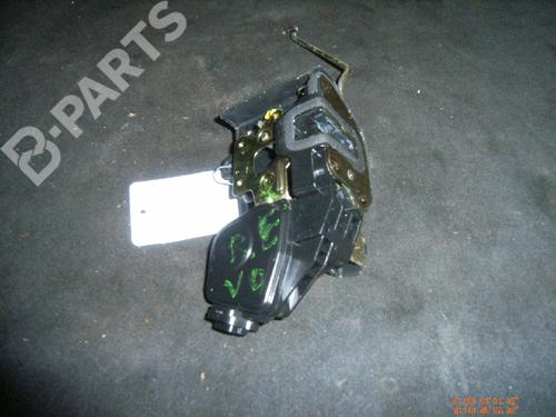 Used Front right lock HYUNDAI ELANTRA III (XD) 2.0 CRDi (113 hp) 970524