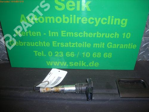 Bobine D'allumage VW POLO (9N_, 9A_) 1.8 GTI (150 hp) 970525