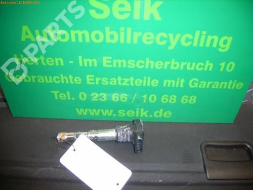 Used Ignition coil VW POLO (9N_, 9A_) 1.8 GTI (150 hp) 970527