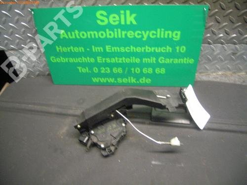 Used Front right lock FORD FOCUS I (DAW, DBW) 1.4 16V (75 hp) 970530