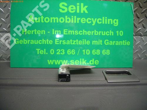 Used Switch HONDA CIVIC VI Fastback (MA, MB) 1.6 16V (MB4) (116 hp) 970539