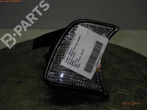 Right rear indicator BMW 5 (E34) 520 i 24V (150 hp) 286096