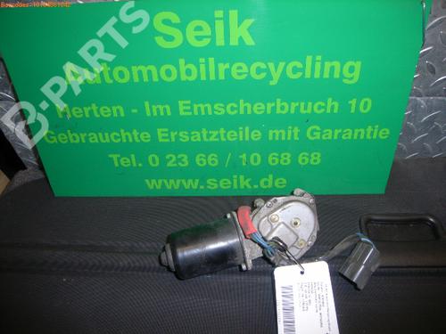 Used Front wiper motor HONDA PRELUDE IV (BB_) 2.0 i 16V (BB3) (133 hp) 970548