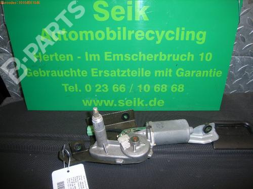 Ruitenwissermotor achter HONDA PRELUDE IV (BB_) 2.0 i 16V (BB3) (133 hp) 970549