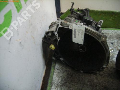 Gearbox FORD FOCUS II (DA_, HCP, DP) 1.6 TDCi | BP286130M3 