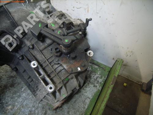 Gearbox FORD FOCUS II (DA_, HCP, DP) 1.6 TDCi | BP286130M3 
