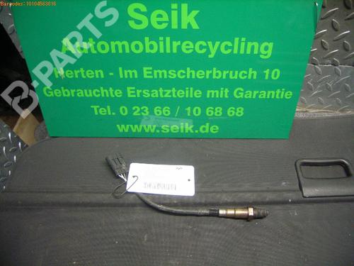 Elektronische sonde LANCIA YPSILON (843_) 1.2 (843.AXA1A) (60 hp) 1750251