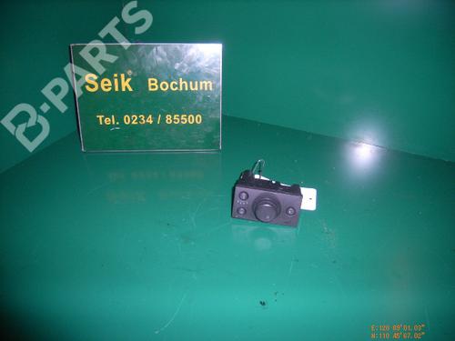 Hovedlysbryter OPEL MERIVA A MPV (X03) 1.6 (E75) (87 hp) 1268031