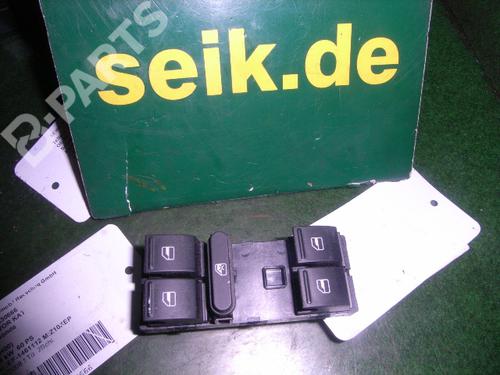 Switch SKODA OCTAVIA II (1Z3) 1.6 (102 hp) 1Z0959858A