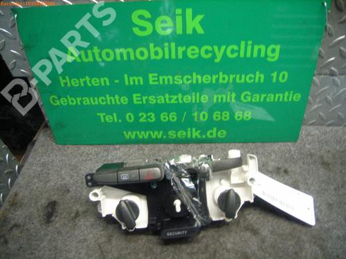 Used Climate control TOYOTA YARIS (_P1_) 1.0 (SCP10_, SCP10R) (68 hp) 970626