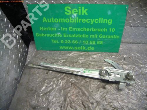 Used Front left window mechanism DAIHATSU CUORE VII (L275_, L285_, L276_) 1.0 (L276) (70 hp) 286186