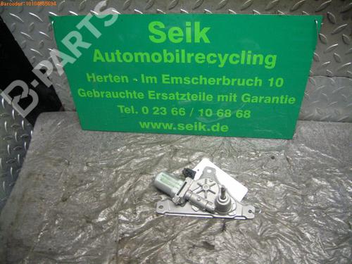 Used Rear wiper motor DAIHATSU CUORE VII (L275_, L285_, L276_) 1.0 (L276) (70 hp) 970653