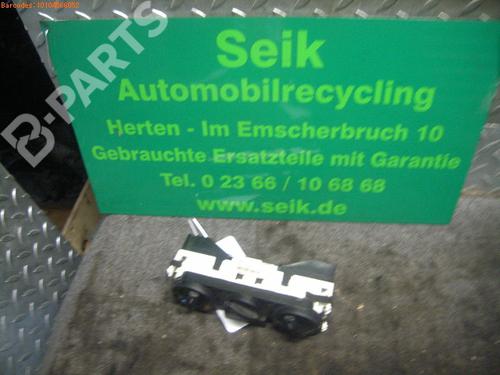 Used Climate control VW FOX Hatchback (5Z1, 5Z3, 5Z4) 1.2 (55 hp) 970668
