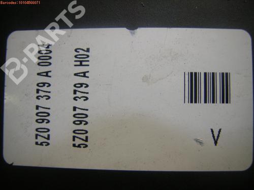 ABS pump VW FOX Hatchback (5Z1, 5Z3, 5Z4) 1.2 | BP1268037M43 