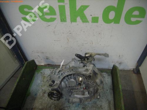 Used Gearbox VW FOX Hatchback (5Z1, 5Z3, 5Z4) 1.2 (55 hp) 286203