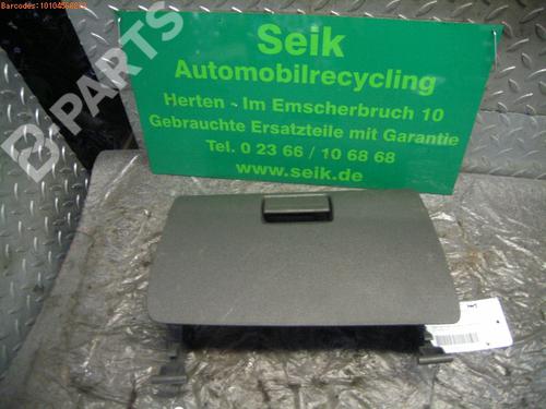 Boîte à gants FORD FOCUS II Turnier (DA_, FFS, DS) 1.6 TDCi (109 hp) 970675