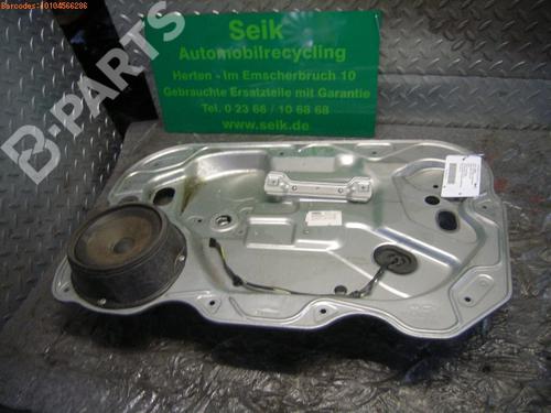 Used Front right window mechanism FORD FOCUS II Turnier (DA_, FFS, DS) 1.6 TDCi (109 hp) 286210
