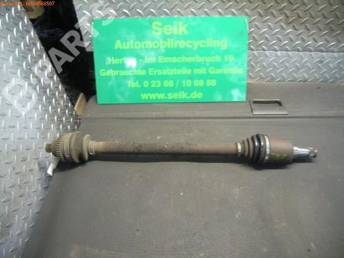 Used Right rear driveshaft SMART FORTWO Coupe (450) 0.7 (450.330) (50 hp) 970690