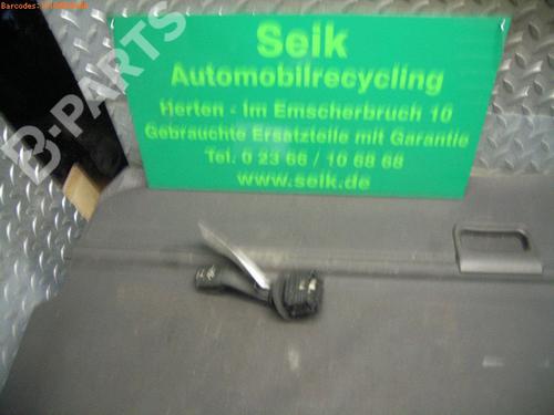 Used Steering column stalk BMW 5 (E39) 520 i (150 hp) 1750260