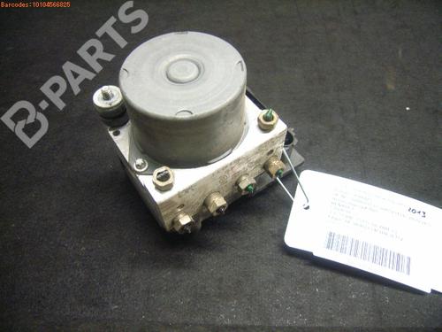Used ABS pump RENAULT CLIO II (BB_, CB_) 1.2 16V (BB05, BB0W, BB11, BB27, BB2T, BB2U, BB2V, CB05,... (75 hp) 286225