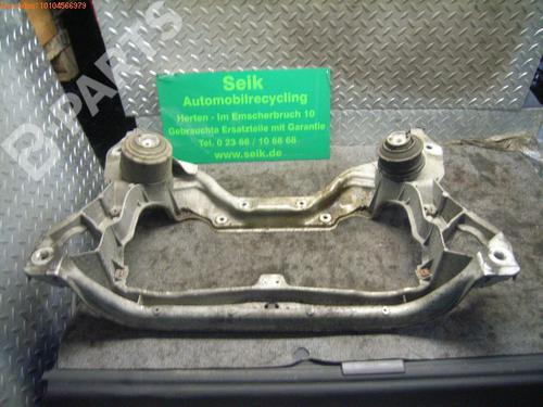 Used Subframe MERCEDES-BENZ C-CLASS Coupe (CL203) C 200 Kompressor (203.745) (163 hp) 1750261