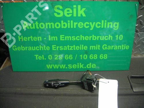 Used Steering column stalk CHEVROLET AVEO / KALOS Hatchback (T200) 1.4 16V (94 hp) 1750262