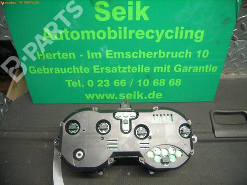 Instrument cluster CHEVROLET AVEO / KALOS Hatchback (T200) 1.4 16V | BP970713C47 