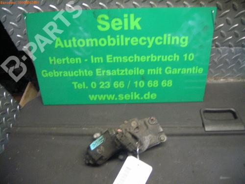Used Front wiper motor CHEVROLET AVEO / KALOS Hatchback (T200) 1.4 16V (94 hp) 970718