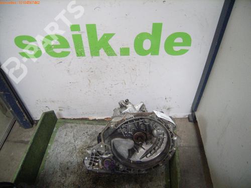 Used Gearbox CHEVROLET AVEO / KALOS Hatchback (T200) 1.4 16V (94 hp) 286248
