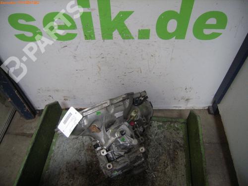 Gearbox CHEVROLET AVEO / KALOS Hatchback (T200) 1.4 16V | BP286248M3 