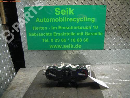 Climate control KIA PICANTO I (SA) 1.0 | BP970732I5 