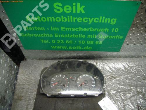 Kombinert Instrument KIA PICANTO I (SA) 1.0 | BP970734C47 