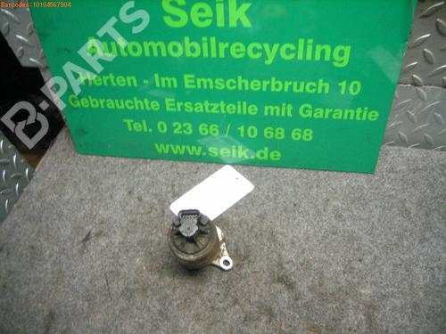 Used Egr CHEVROLET AVEO / KALOS Hatchback (T200) 1.4 16V (94 hp) 970741