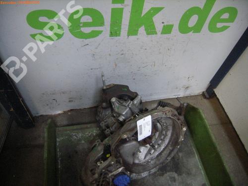 Used Gearbox CHEVROLET AVEO / KALOS Hatchback (T200) 1.4 16V (94 hp) 286271