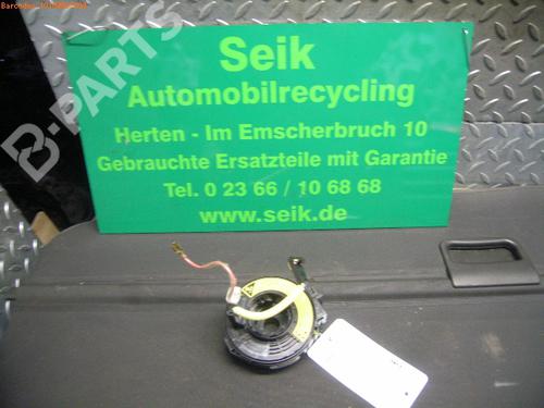 Used Squib airbag DAIHATSU CUORE VI (L251, L250_, L260_) 1.0 (58 hp) 970744