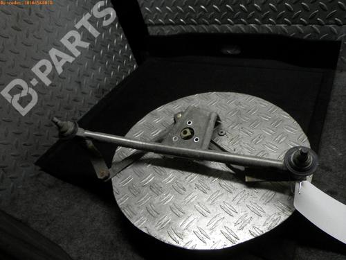 Used Front wipers mechanism PEUGEOT 206 Hatchback (2A/C) 1.4 i (75 hp) 970745