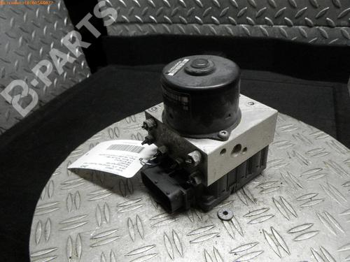Used ABS pump PEUGEOT 206 Hatchback (2A/C) 1.4 i (75 hp) 286273